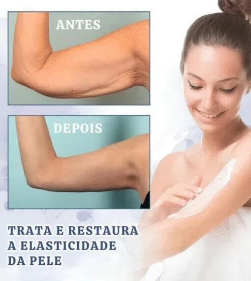 Fubsta Anti Wrinkle Cream