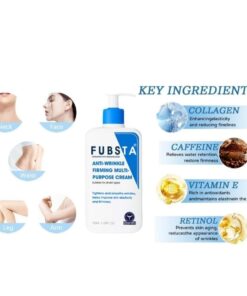 Fubsta Anti Wrinkle Cream