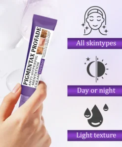 Fivfivgo® PigmentaX ProFade Anti-Hyperpigmentation Cream