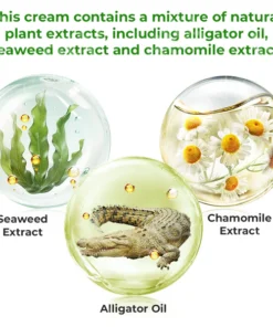 Oveallgo™ EXTRA NatureErase Instant Mole & Spot Cream