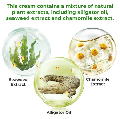 Oveallgo™ EXTRA NatureErase Instant Mole & Spot Cream