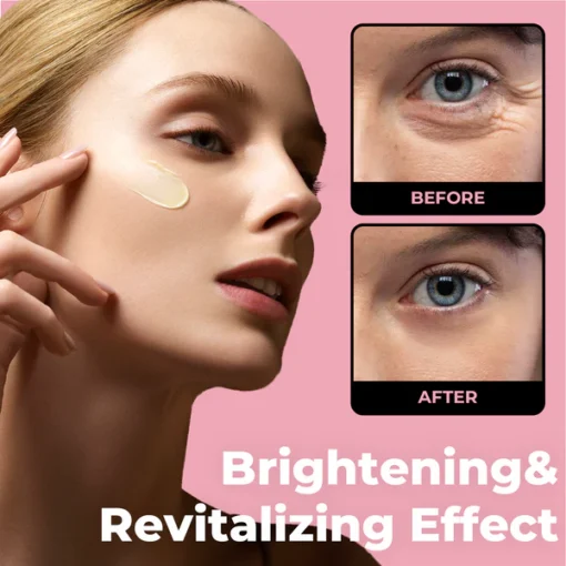 Dobshow® Retinol Eye Cream Stick