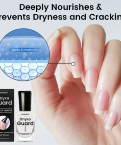 Ceoerty® OnyxoGuard Nail Renew Advanced Repair Serum