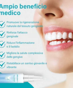 NESLEMY™ Gum Therapy Gel