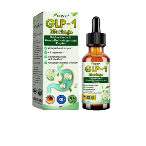 HONXI® GLP-1 Moringa Schlankheits
