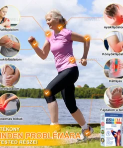 Lidocaine Pain Relief Roll-On Gel