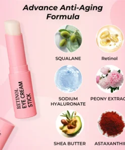 Dobshow® Retinol Eye Cream Stick