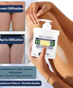 Fivfivgo™ Anti-Wrinkle Firming Cream