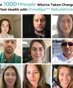 Oveallgo™ Ultra NatureErase Instant Mole & Spot Removal Gel