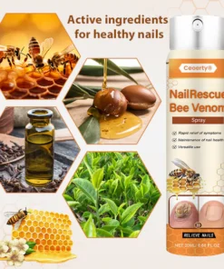 Ceoerty® NailRescue Bee Venom Spray