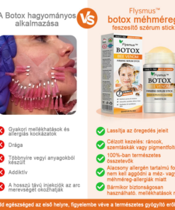 Flysmus™Botox Bee Venom Skin Tightening Essence Stick