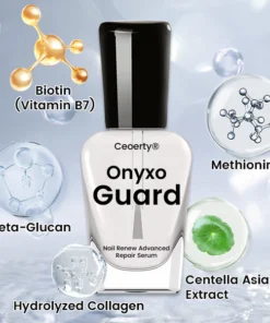 Ceoerty® OnyxoGuard Nail Renew Advanced Repair Serum
