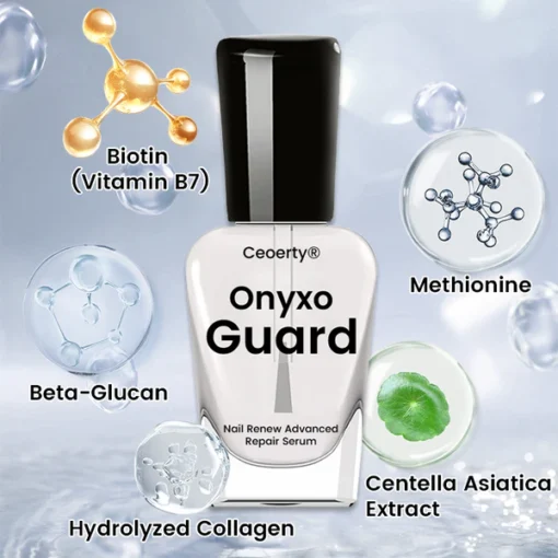 Ceoerty® OnyxoGuard Nail Renew Advanced Repair Serum