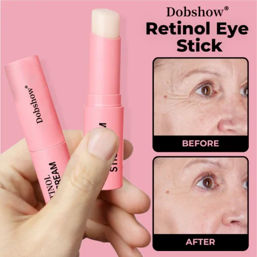 Dobshow® Retinol Eye Cream Stick