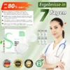 Oyikey®SMGT-GLP-1 nano-microneedle patch