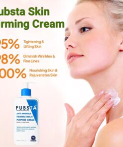 Fubsta Anti Wrinkle Cream