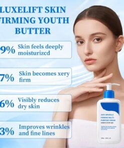 Fubsta Anti Wrinkle Cream