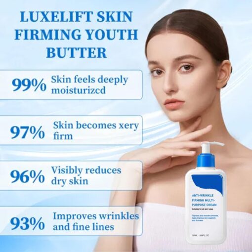 Fubsta Anti Wrinkle Cream