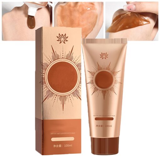 Herbal Spots PeelOff Facial Mask