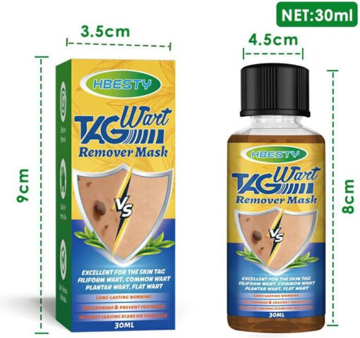 Herbal Acne Treatment Serum