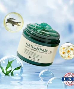 LOVILDS™ NatureErase Instant Mole & Spot Removal Gel