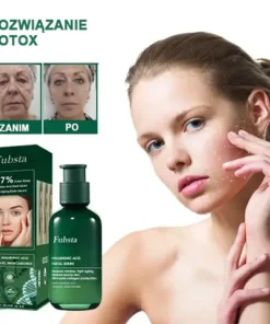 Fubsta™ Anti-Aging Firming Serum