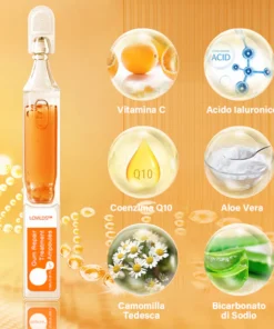 LOVILDS™ Gum Repair Treatment Ampoules