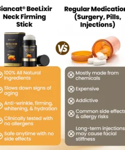 Biancat® BeeLixir Neck Firming Stick
