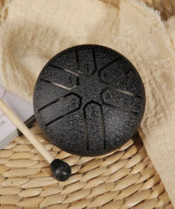 Chakra Rain Drum