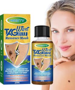 Herbal Acne Treatment Serum