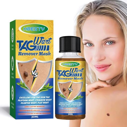 Herbal Acne Treatment Serum