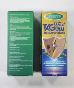 Herbal Acne Treatment Serum