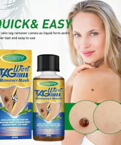 Herbal Acne Treatment Serum