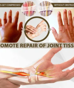Fivfivgo™ Emu Oil JointRelief Ointment