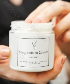 GFOUK® Magnesium Nerve Treatment Cream