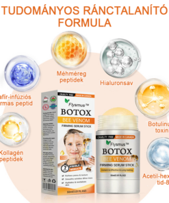 Flysmus™Botox Bee Venom Skin Tightening Essence Stick