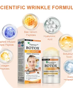 Flysmus™ Botox Bee Venom Firming Serum Stick