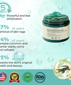 LOVILDS™ NatureErase Instant Mole & Spot Removal Gel