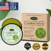 Dobshow® Comfrey Salve Herbal Relief