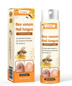 Cvreoz™ Bee Venom Nail Fungus Spray