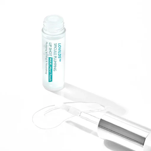Spicule Plumping Lip Shot