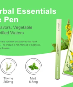 New Upgrade Mullein Aroma Diffuser - 600 Uses