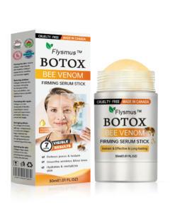 Flysmus™Botox Bee Venom Skin Tightening Essence Stick
