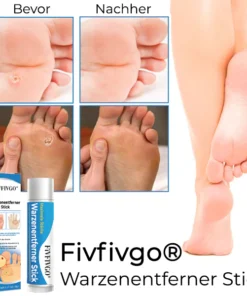Fivfivgo® Wart Remover Stick