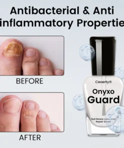 Ceoerty® OnyxoGuard Nail Renew Advanced Repair Serum