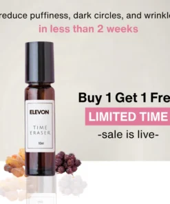 Elevon Time Eraser