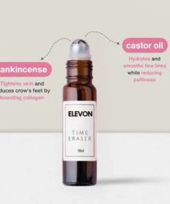 Elevon Time Eraser
