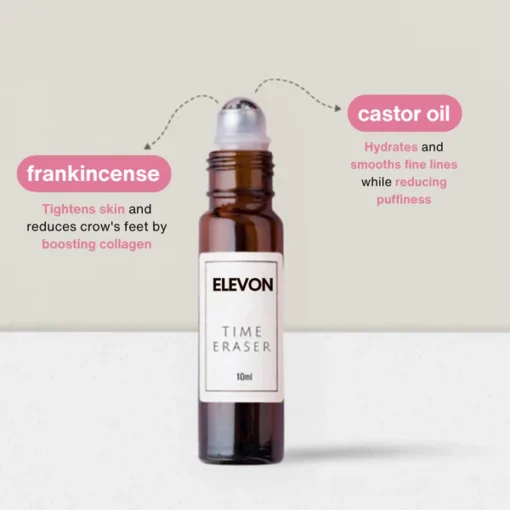 Elevon Time Eraser