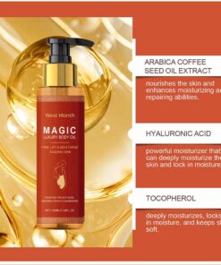 Firming Body Oil – Tighten & Rejuvenate Buy 1 Get 1 Free