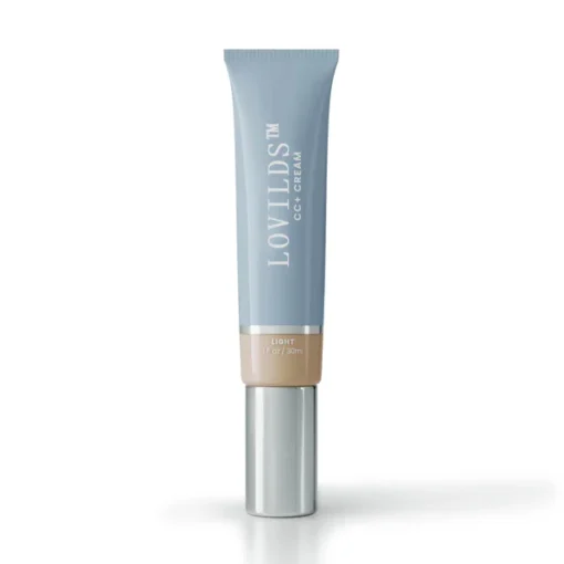 LOVILDS CC+ Cream